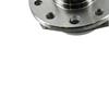 SKF Wheel Bearing Kit VKBA 3512