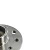 SKF Wheel Bearing Kit VKBA 3514