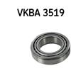 SKF Wheel Bearing Kit VKBA 3519