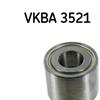 SKF Wheel Bearing Kit VKBA 3521