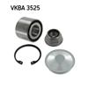 SKF Wheel Bearing Kit VKBA 3525