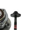 SKF Wheel Bearing Kit VKBA 3526