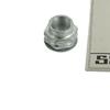 SKF Wheel Bearing Kit VKBA 3528