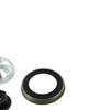 SKF Wheel Bearing Kit VKBA 3532