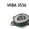 SKF Wheel Bearing Kit VKBA 3536