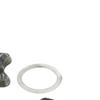 SKF Wheel Bearing Kit VKBA 3536