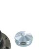 SKF Wheel Bearing Kit VKBA 3540