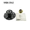 SKF Wheel Bearing Kit VKBA 3542