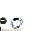 SKF Wheel Bearing Kit VKBA 3545