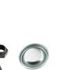 SKF Wheel Bearing Kit VKBA 3546