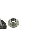 SKF Wheel Bearing Kit VKBA 3548