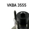 SKF Wheel Bearing Kit VKBA 3555