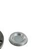 SKF Wheel Bearing Kit VKBA 3560