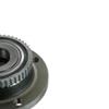 SKF Wheel Bearing Kit VKBA 3562