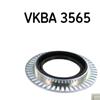 SKF Wheel Bearing Kit VKBA 3565