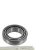 SKF Wheel Bearing Kit VKBA 3565