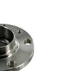 SKF Wheel Bearing Kit VKBA 3567