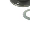 SKF Wheel Bearing Kit VKBA 3569