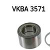 SKF Wheel Bearing Kit VKBA 3571