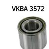 SKF Wheel Bearing Kit VKBA 3572