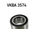 SKF Wheel Bearing Kit VKBA 3574