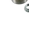 SKF Wheel Bearing Kit VKBA 3574