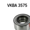 SKF Wheel Bearing Kit VKBA 3575