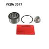 SKF Wheel Bearing Kit VKBA 3577