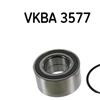 SKF Wheel Bearing Kit VKBA 3577