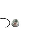 SKF Wheel Bearing Kit VKBA 3577