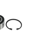 SKF Wheel Bearing Kit VKBA 3578