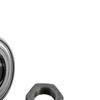 SKF Wheel Bearing Kit VKBA 3584