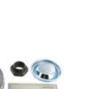 SKF Wheel Bearing Kit VKBA 3586