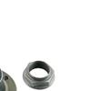 SKF Wheel Bearing Kit VKBA 3587