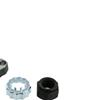 SKF Wheel Bearing Kit VKBA 3588