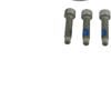 SKF Wheel Bearing Kit VKBA 3588