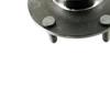 SKF Wheel Bearing Kit VKBA 3589