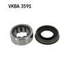 SKF Wheel Bearing Kit VKBA 3591