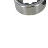 SKF Wheel Bearing Kit VKBA 3591