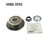 SKF Wheel Bearing Kit VKBA 3592