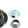 SKF Wheel Bearing Kit VKBA 3594