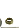 SKF Wheel Bearing Kit VKBA 3595