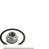 SKF Wheel Bearing Kit VKBA 3599