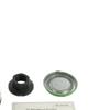 SKF Wheel Bearing Kit VKBA 3602