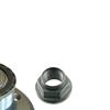 SKF Wheel Bearing Kit VKBA 3604