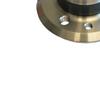 SKF Wheel Bearing Kit VKBA 3604