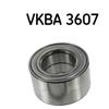 SKF Wheel Bearing Kit VKBA 3607