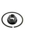 SKF Wheel Bearing Kit VKBA 3615