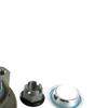 SKF Wheel Bearing Kit VKBA 3619