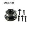 SKF Wheel Bearing Kit VKBA 3626